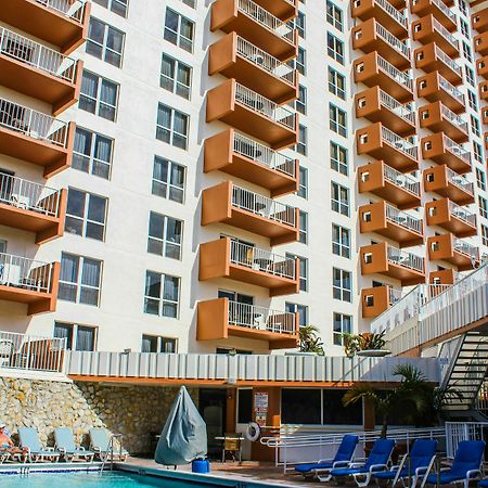 Ft Lauderdale Beach resort Fort Lauderdale Exterior foto