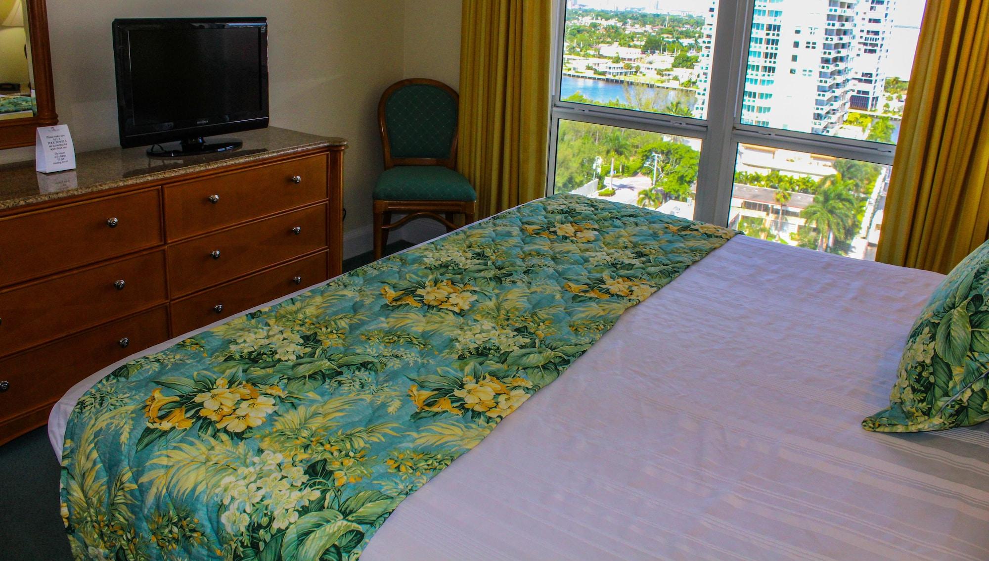 Ft Lauderdale Beach resort Fort Lauderdale Exterior foto