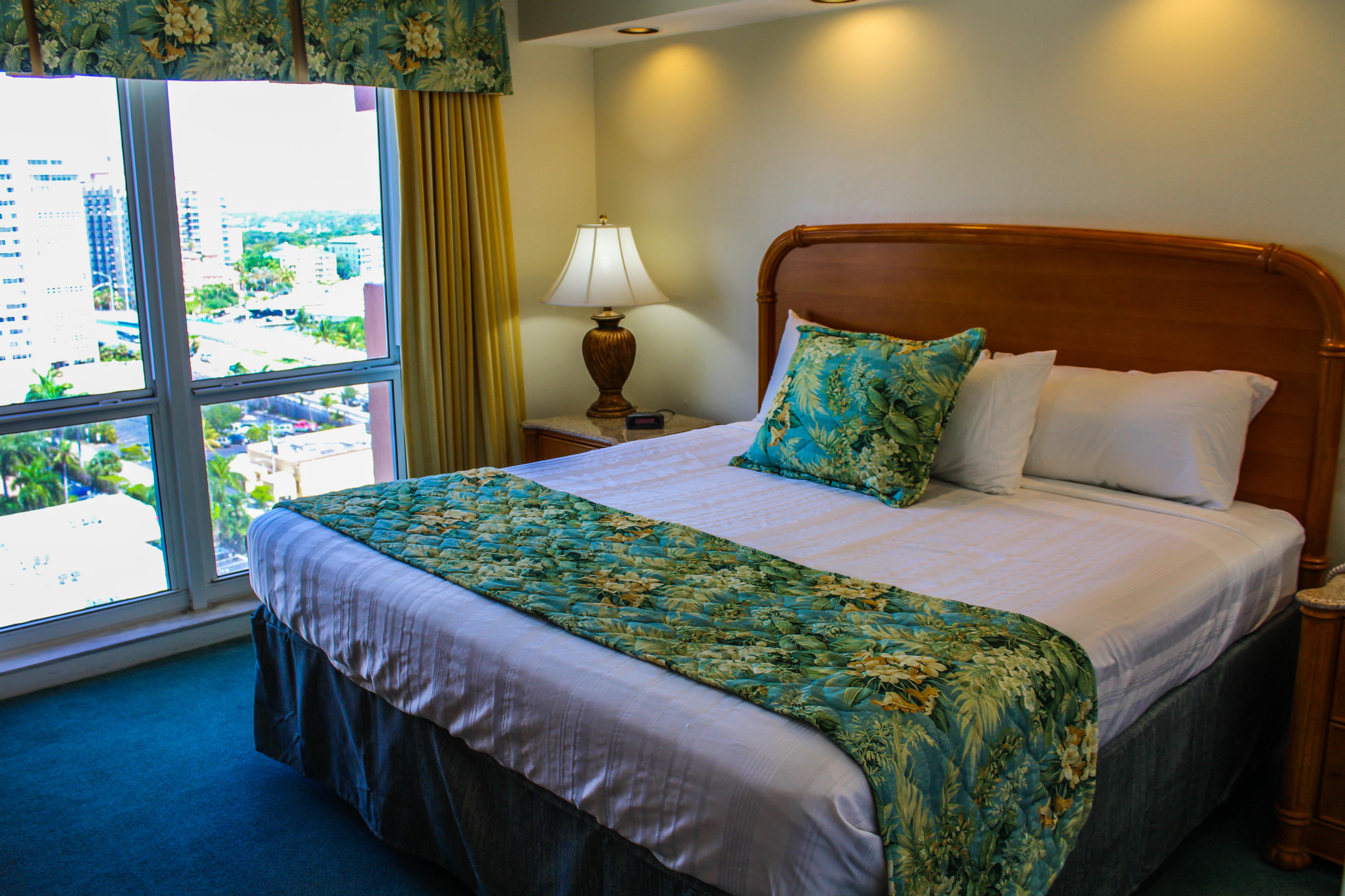 Ft Lauderdale Beach resort Fort Lauderdale Exterior foto
