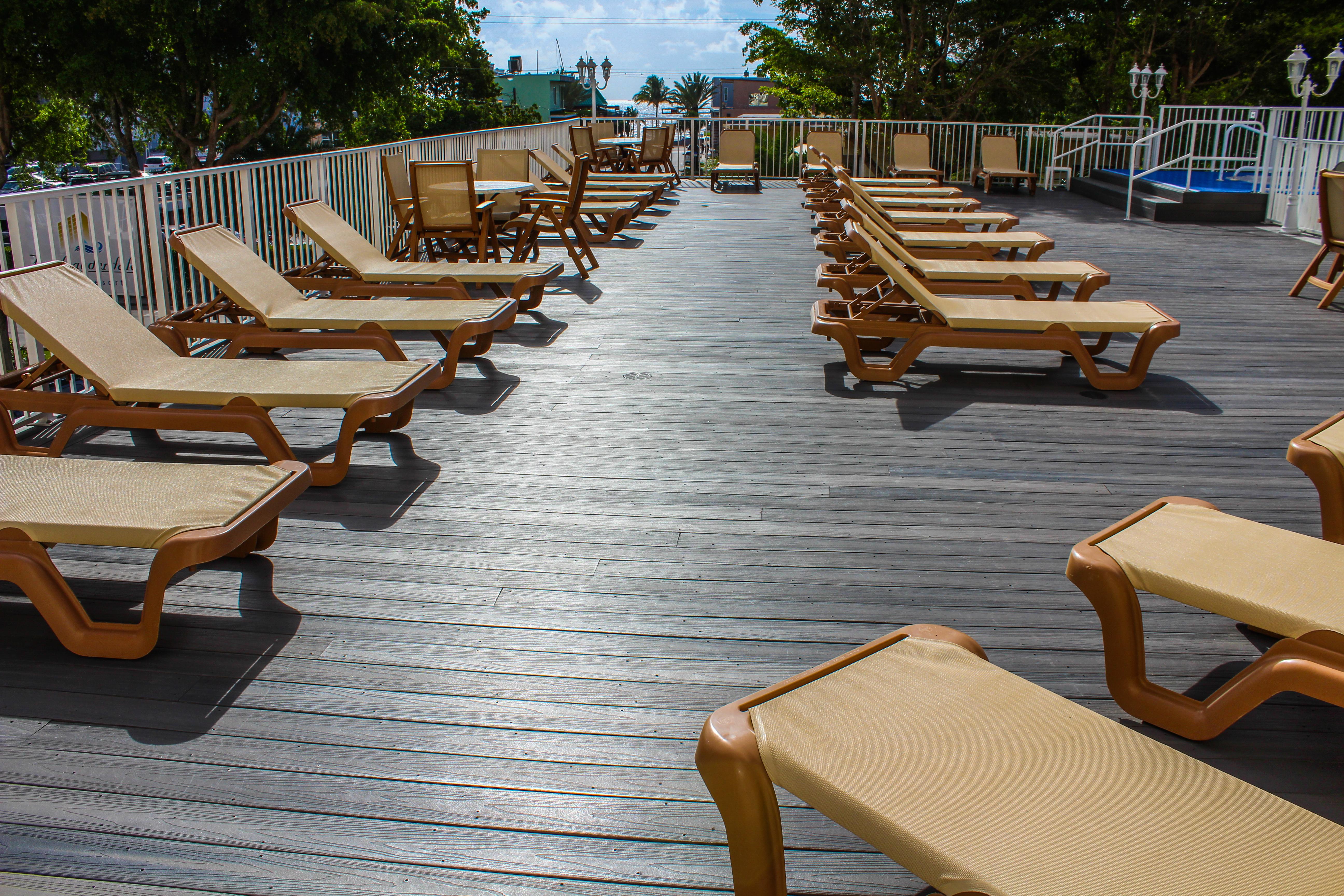 Ft Lauderdale Beach resort Fort Lauderdale Exterior foto