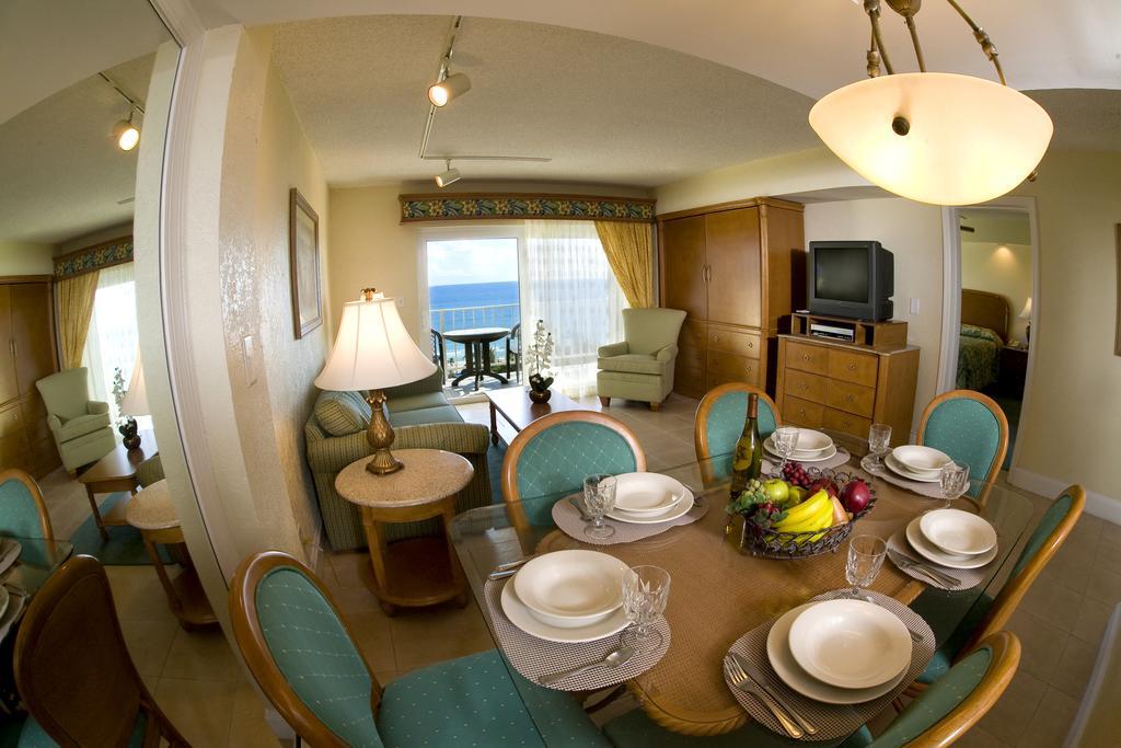 Ft Lauderdale Beach resort Fort Lauderdale Zimmer foto