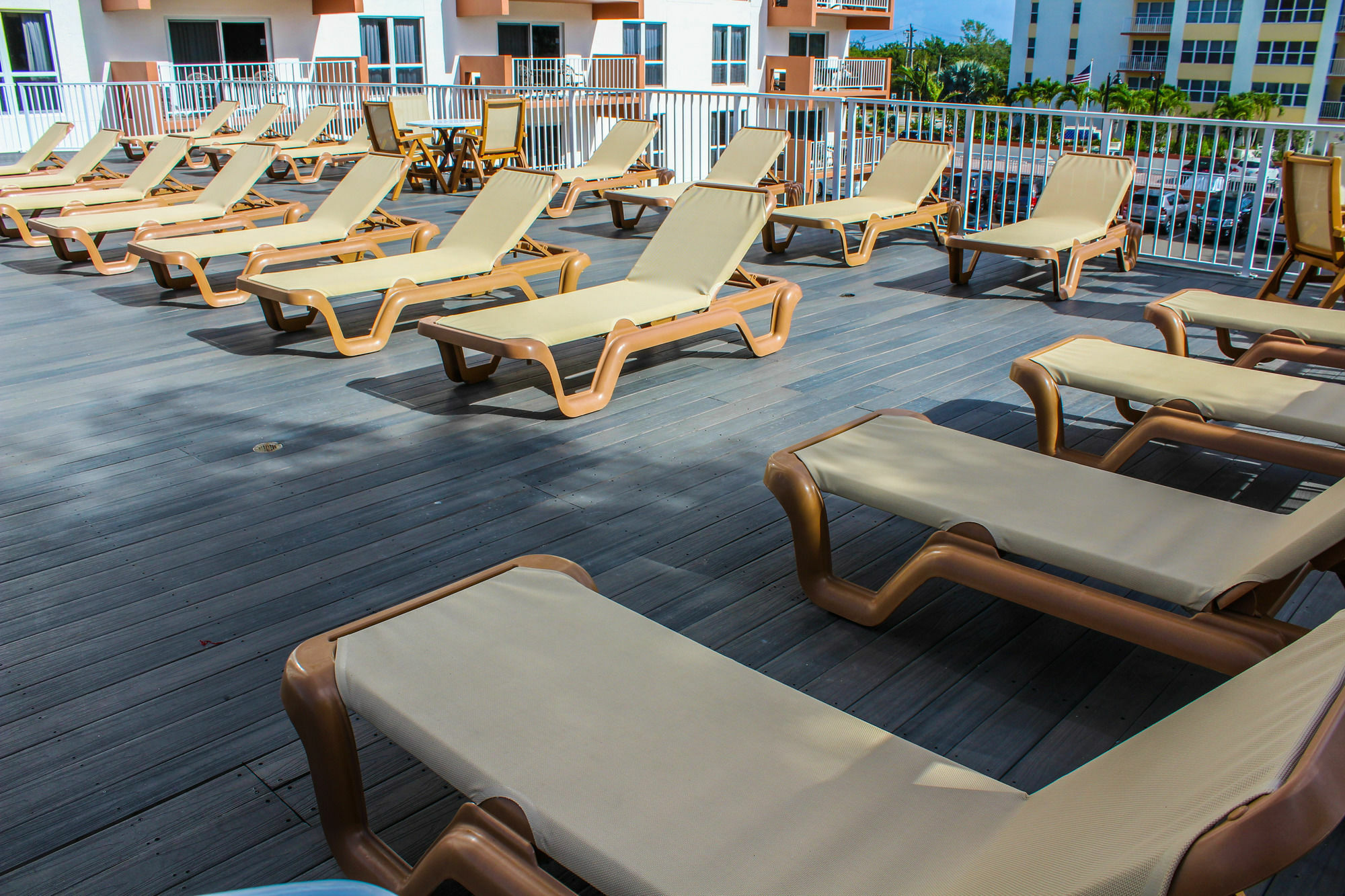 Ft Lauderdale Beach resort Fort Lauderdale Exterior foto