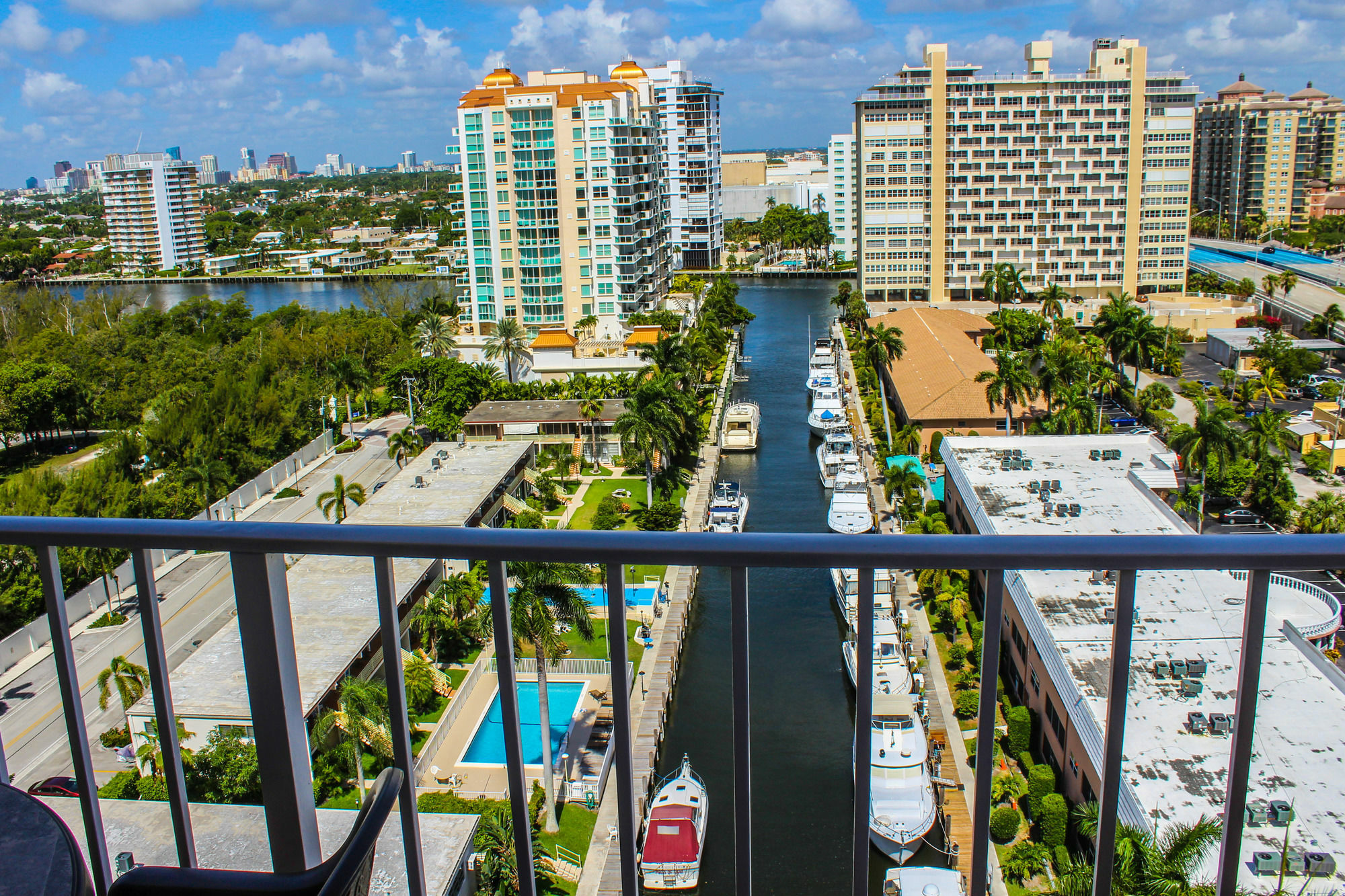 Ft Lauderdale Beach resort Fort Lauderdale Exterior foto